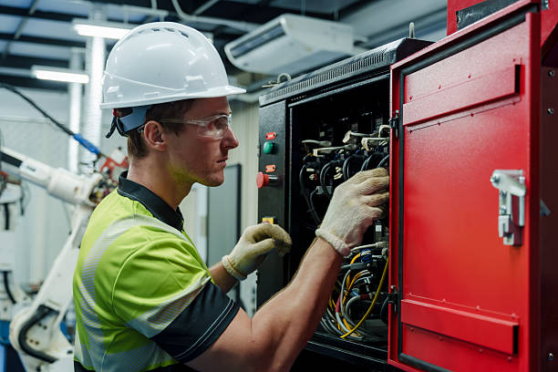 24/7 Emergency Generator Installation experts in Mount Pleasant, SC