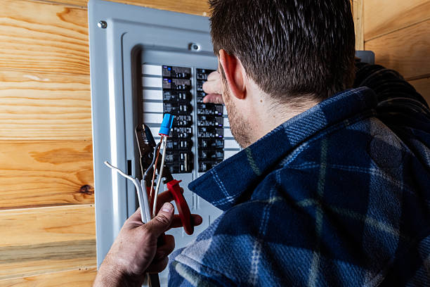 Affordable Generator Installation solutions in Mount Pleasant, SC